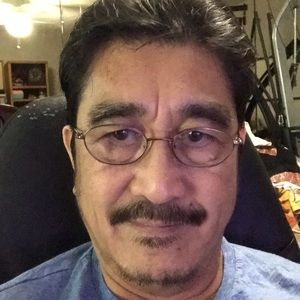 Meet your Posher, Rodolfo